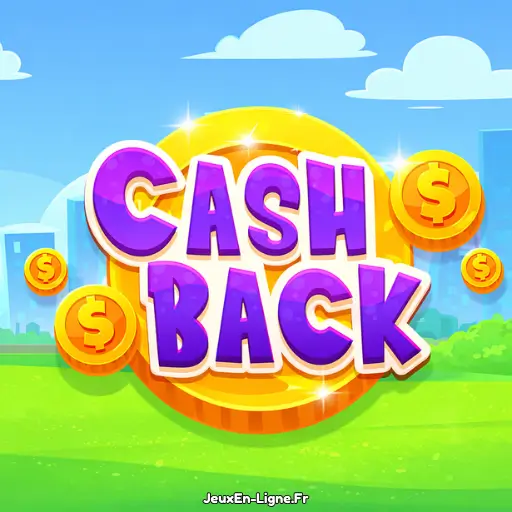 Cash Back Icon
