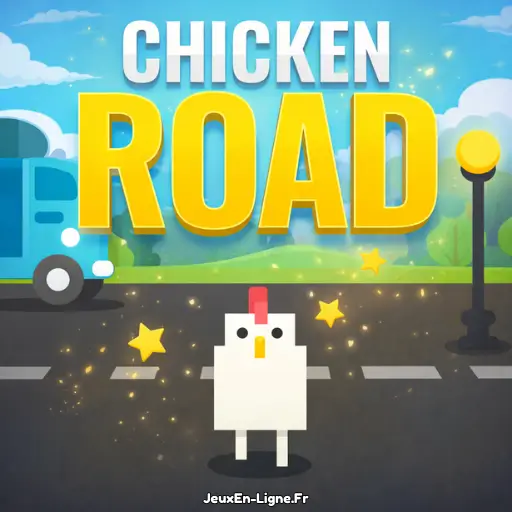 Chicken Road