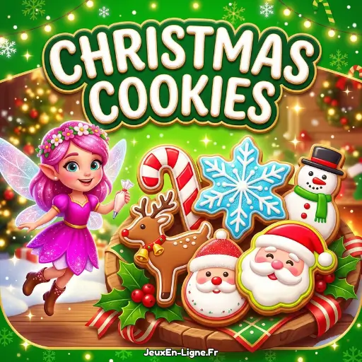 Christmas Cookies