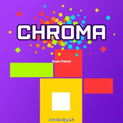 Chroma Icon