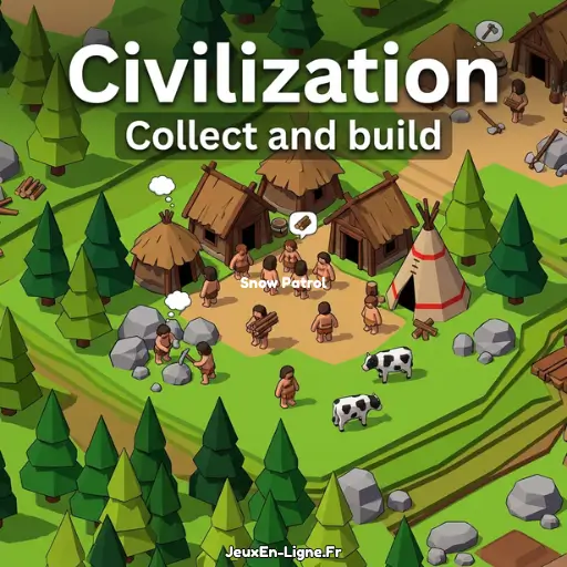 Civilization Icon