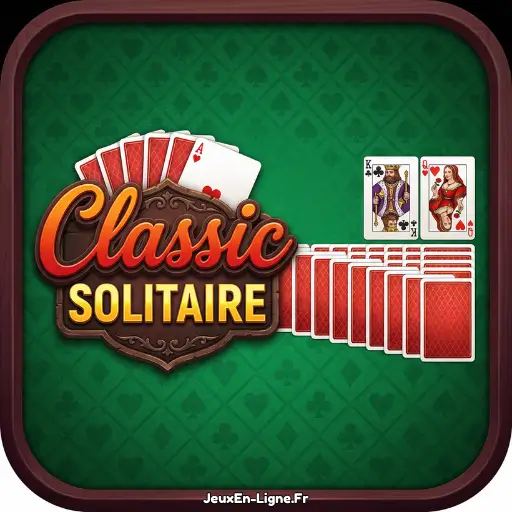 Classic Solitaire