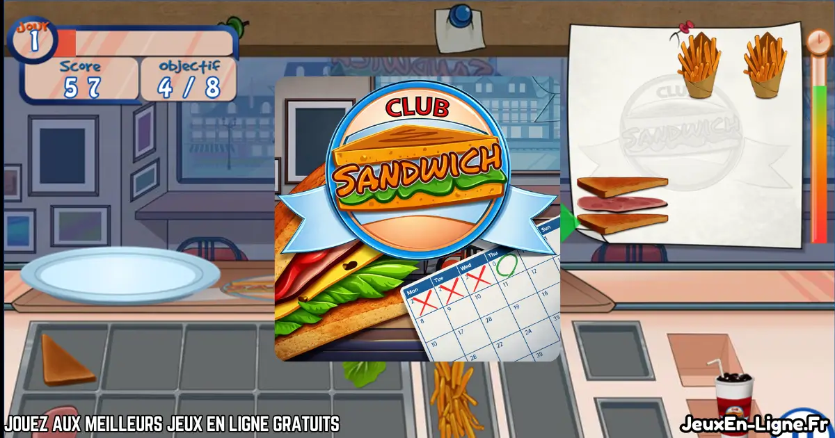 Club Sandwich