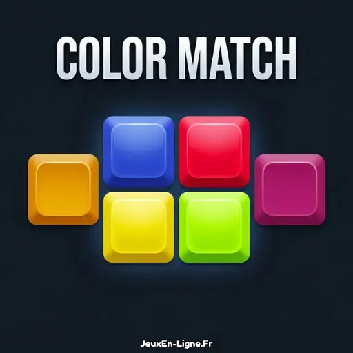 Color Match Icon