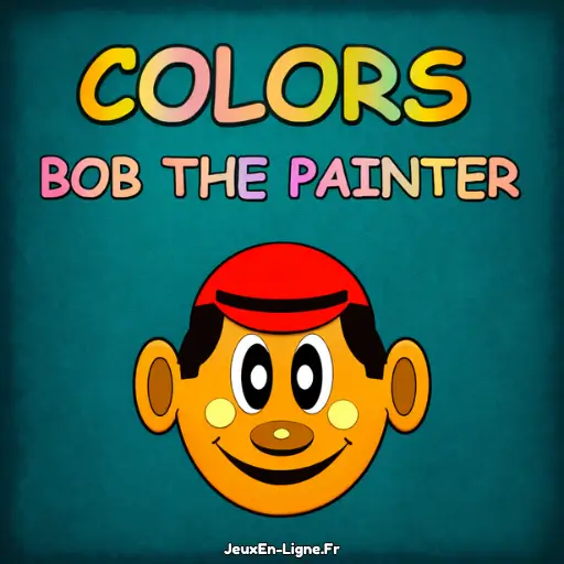 Colors Icon