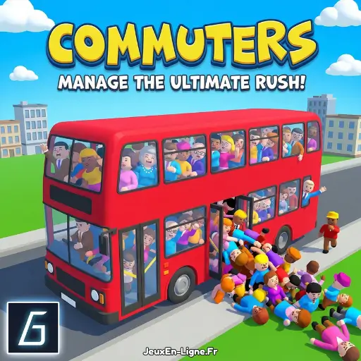 Commuters