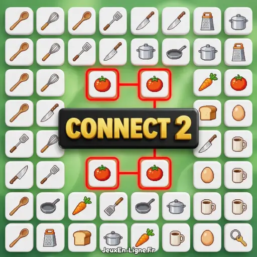 Connect 2 Icon
