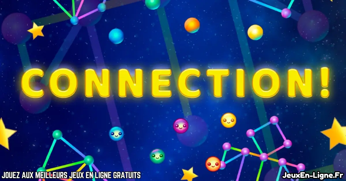 Joue à Connection! Gratuit En Ligne