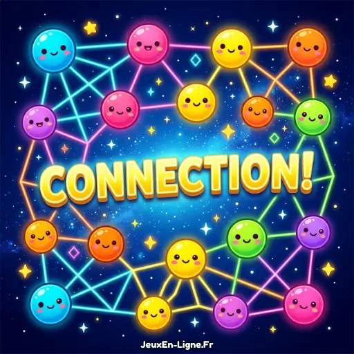 Connection! Icon