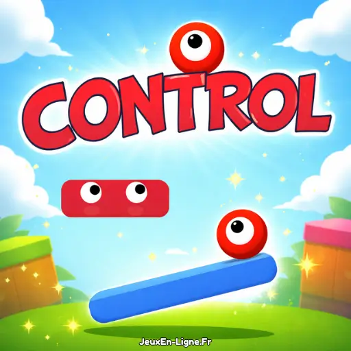 Control Icon