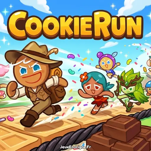 Cookie Run Icon