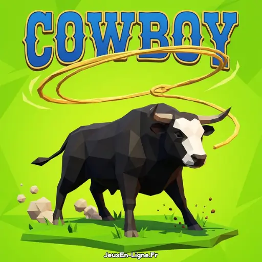 Cowboy Icon