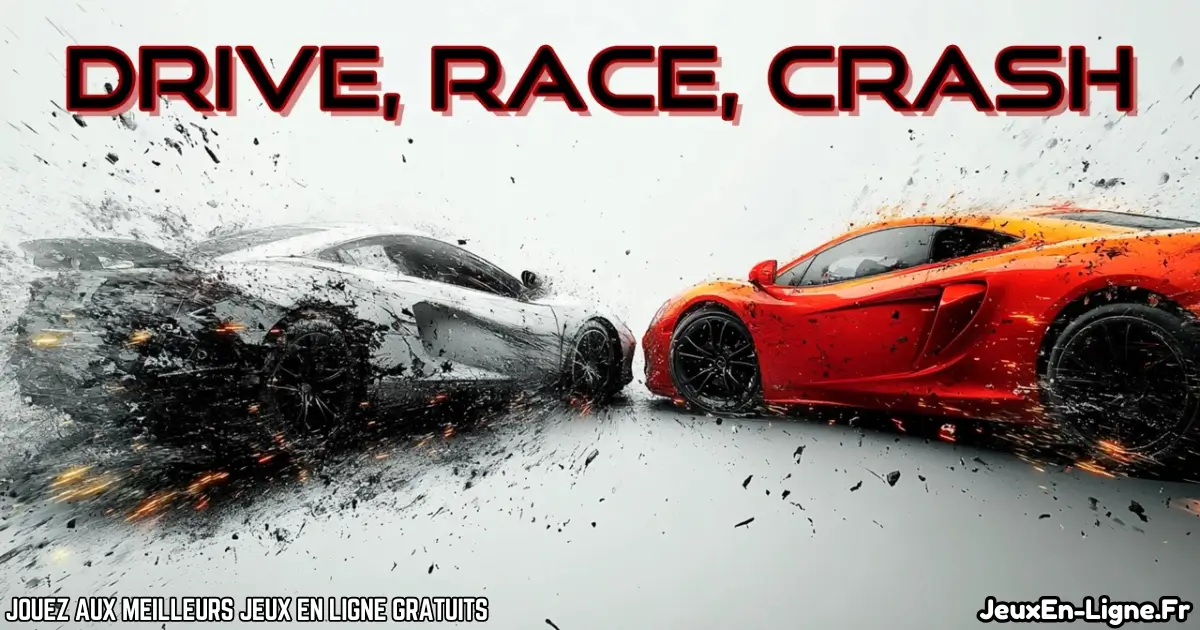Jouez Crash Gratuit En Ligne