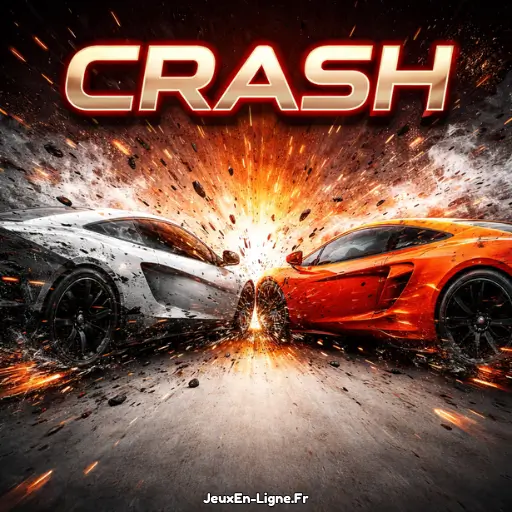 Crash Icon