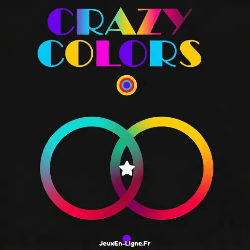 Crazy Colors