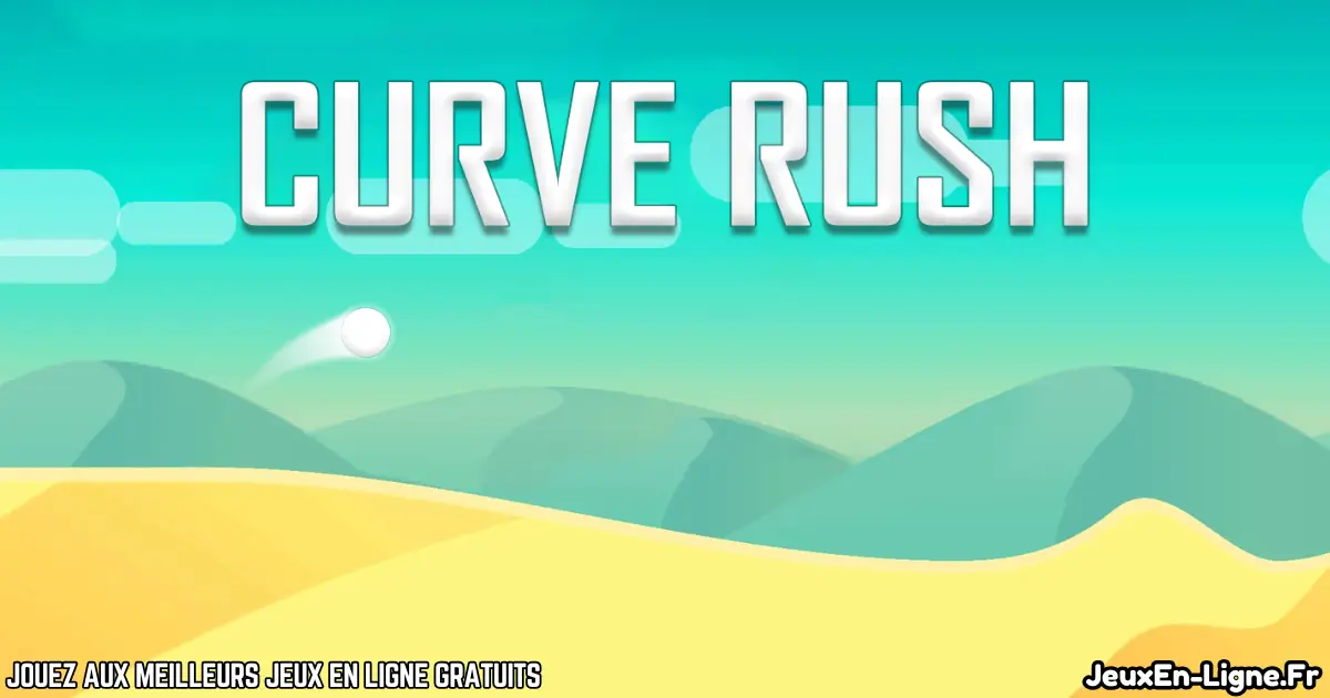 Curve Rush