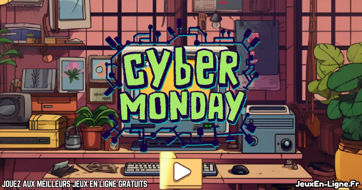 Cyber Monday