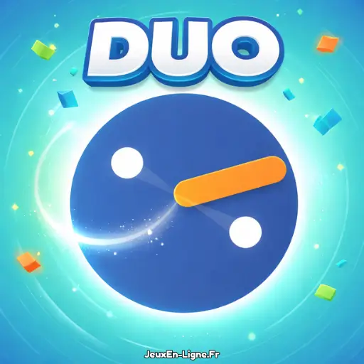 DUO Icon