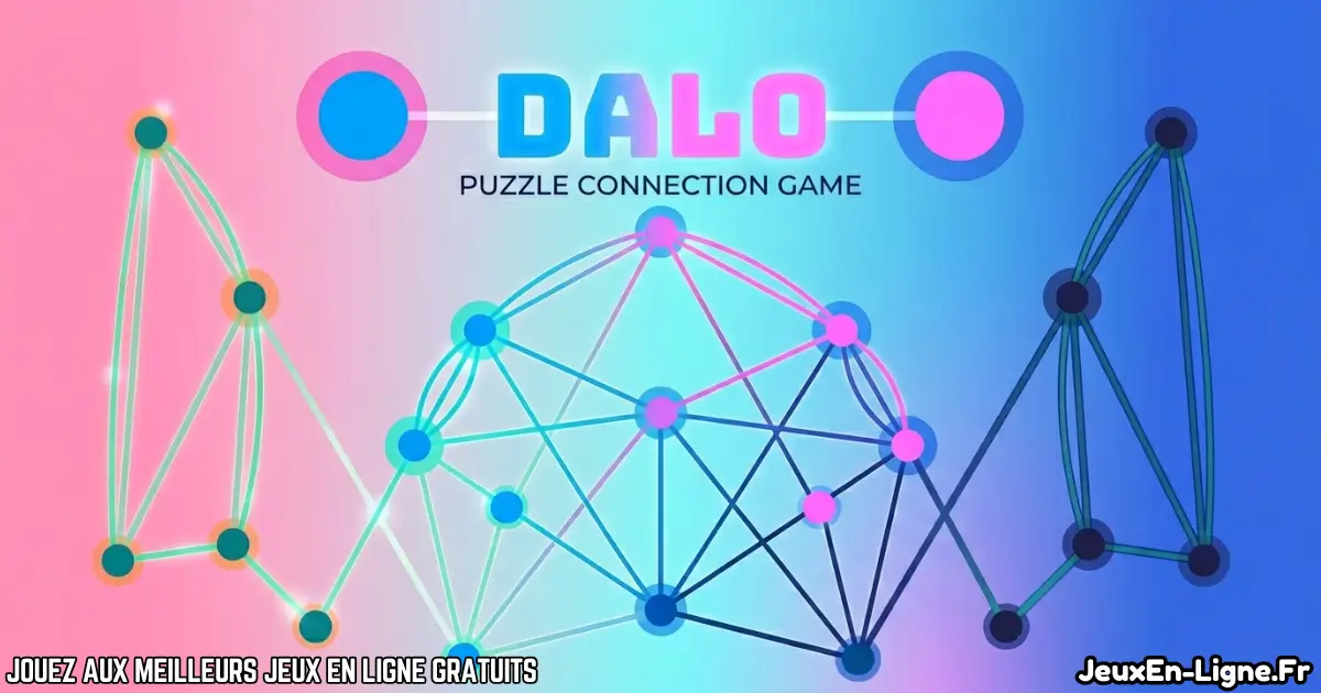 Joue à  Dalo Gratuit En Ligne