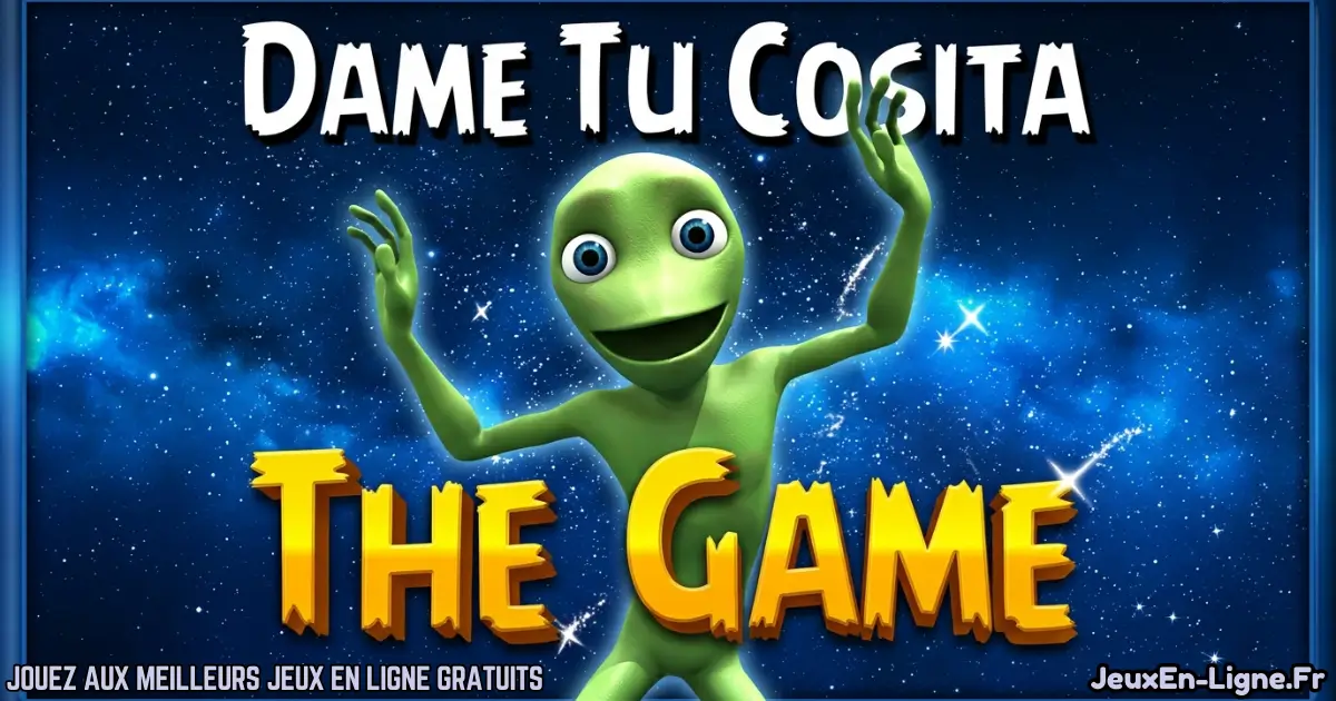 Joue à  Dame Tu Cosita Gratuit En Ligne