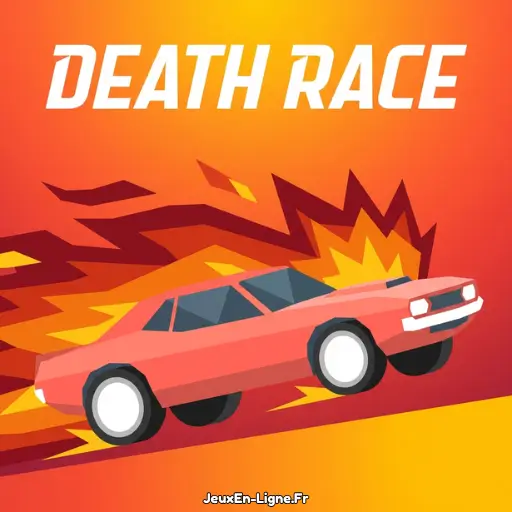 Death Race Icon