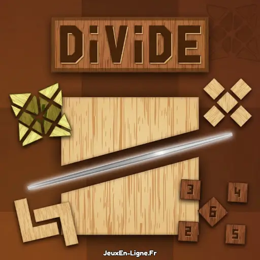 Divide Icon