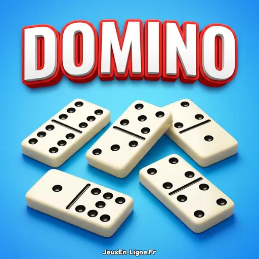 Domino Icon