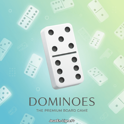 Dominoes Icon