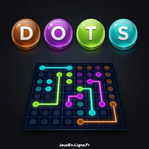 Dots Icon