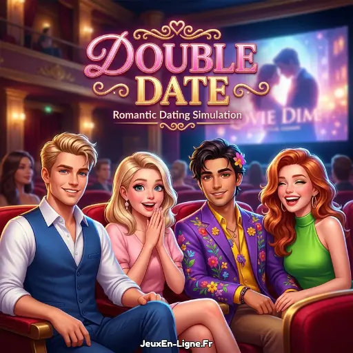 Double Date