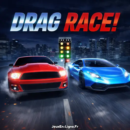 Drag Race! Icon
