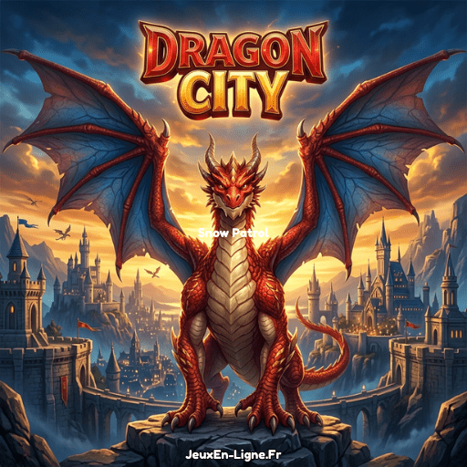 Dragon City Icon