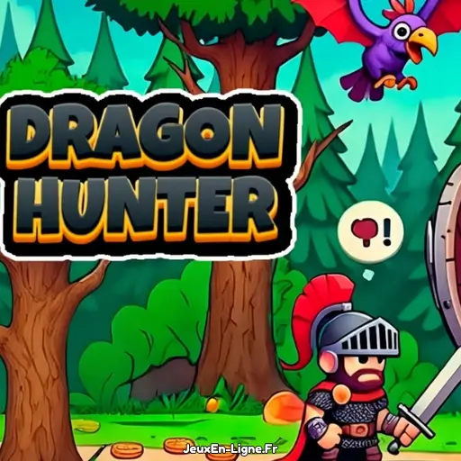 Dragon Hunter