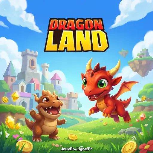 Dragonland