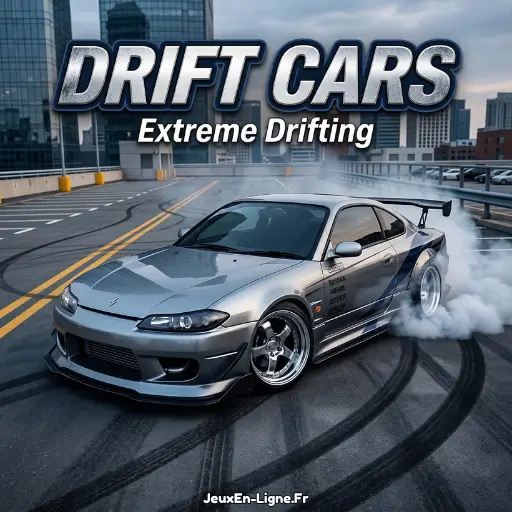 Drift Cars Icon