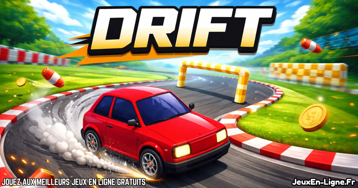 Drift