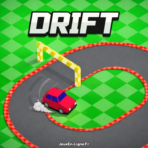 Drift Icon