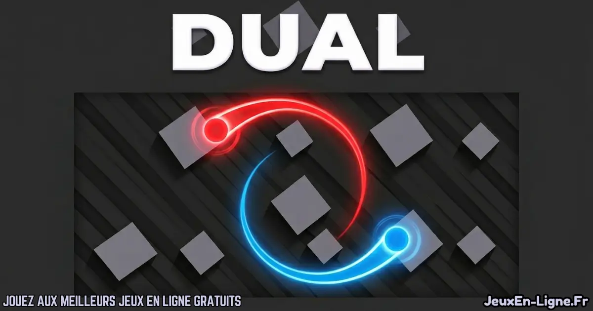 Joue à Dual Gratuit En Ligne