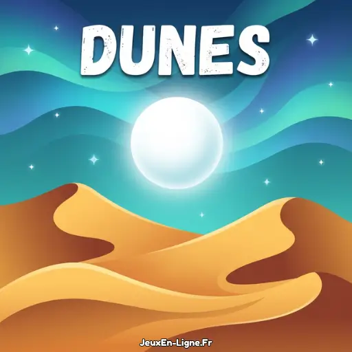 Dunes Icon