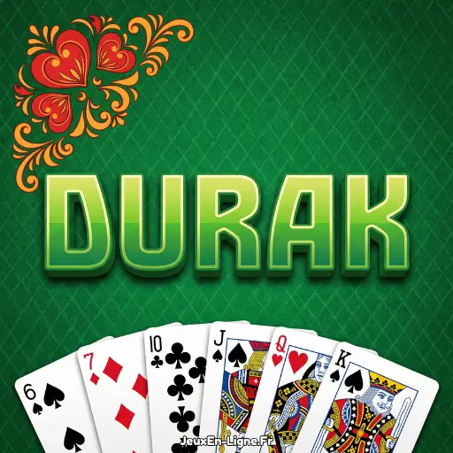 Durak