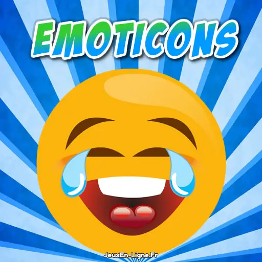Emoticons Icon