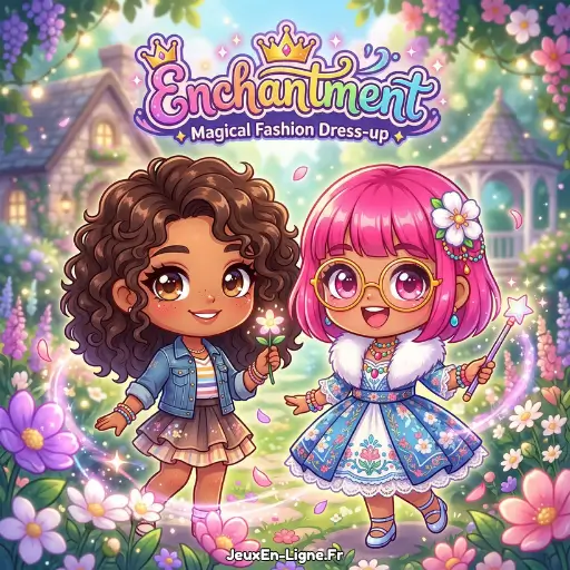 Enchantment Icon