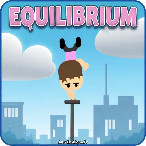 Equilibrium Icon
