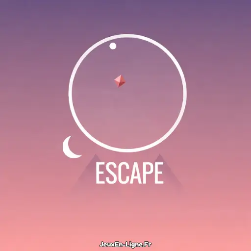 Escape Icon