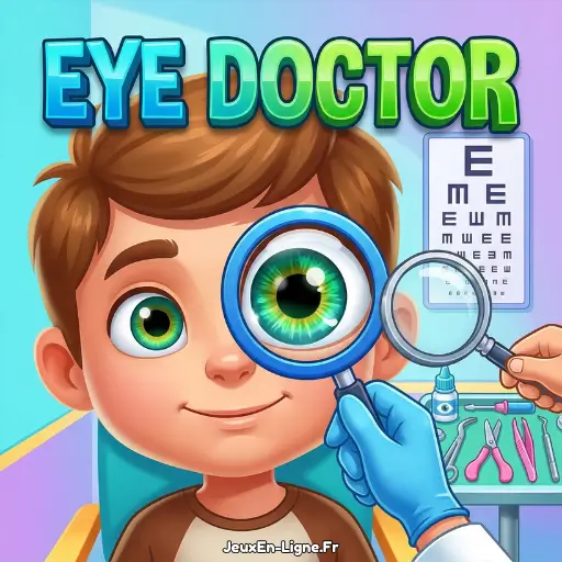 Eye Doctor