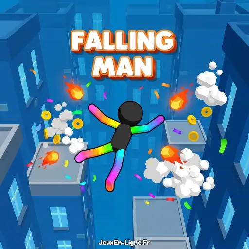 Falling Man