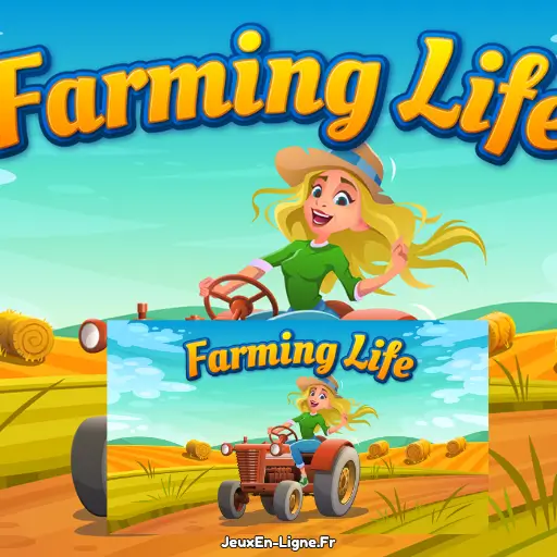 Farming Life