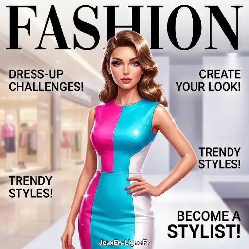 Fashion Magazine
