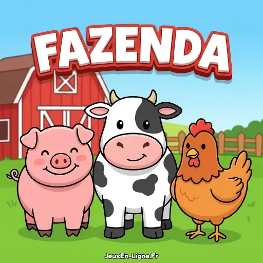 Fazenda