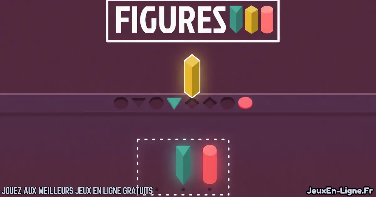 Joue à  Figures Gratuit En Ligne